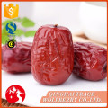 Guaranteed quality proper price dried red jujubes